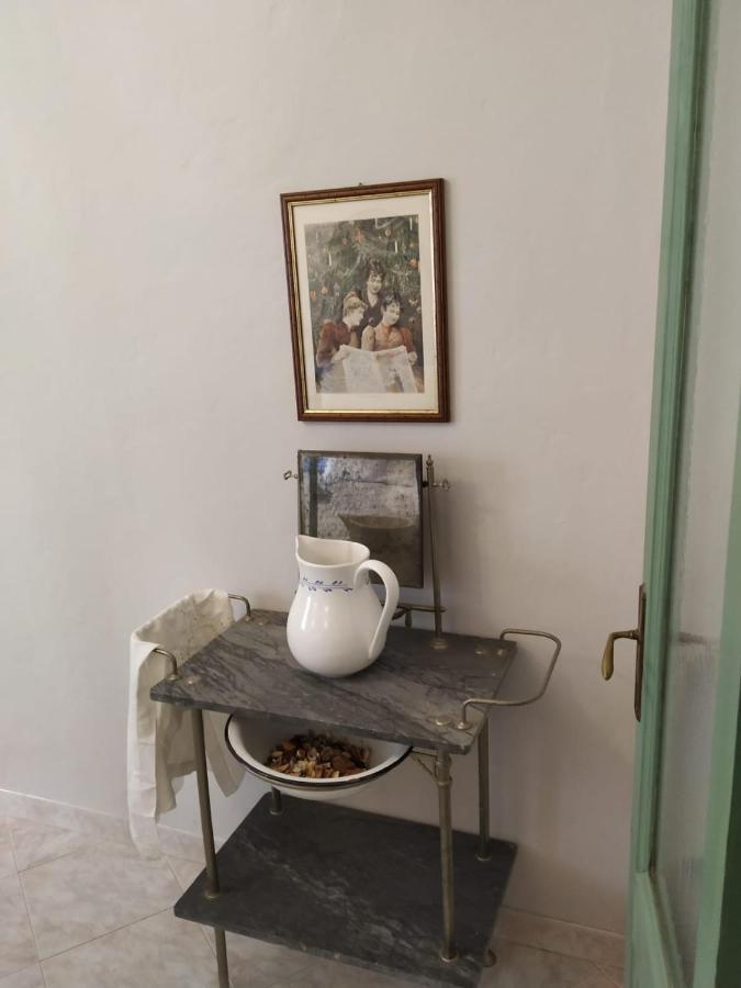 Borgo Antico Villa Lari Exterior foto