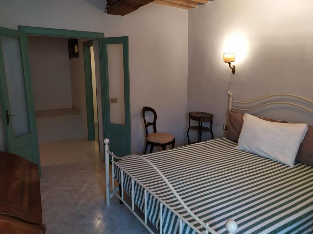 Borgo Antico Villa Lari Exterior foto