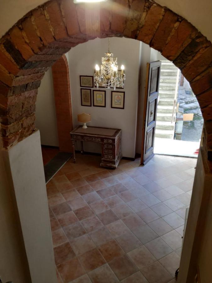 Borgo Antico Villa Lari Exterior foto