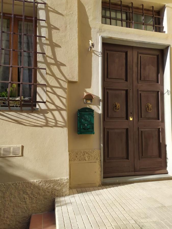 Borgo Antico Villa Lari Exterior foto