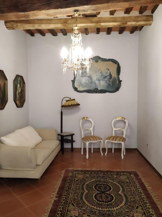 Borgo Antico Villa Lari Exterior foto