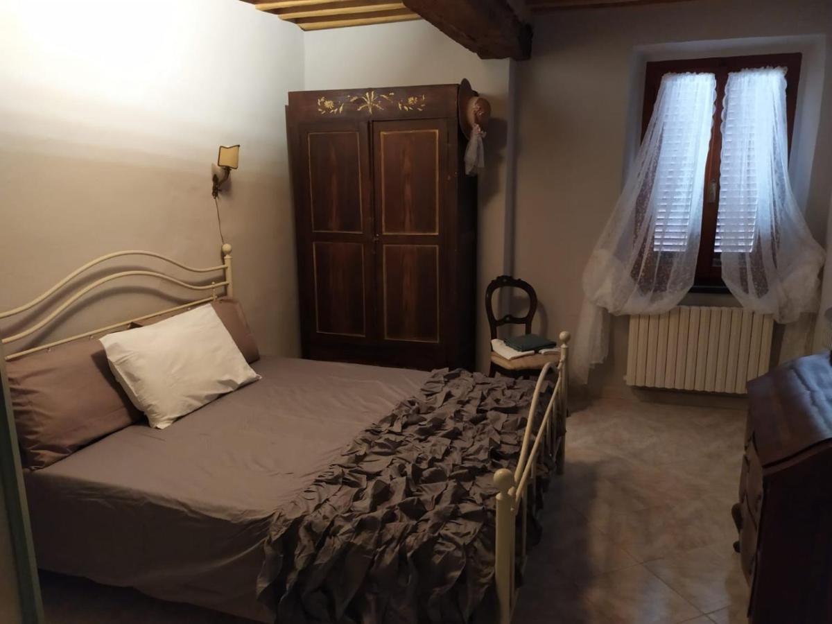 Borgo Antico Villa Lari Exterior foto