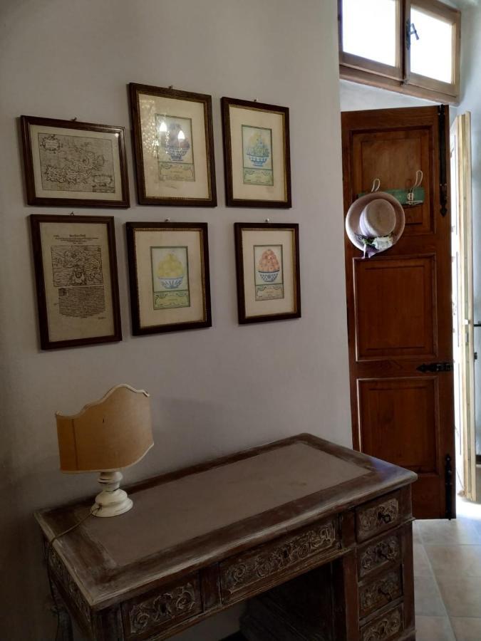 Borgo Antico Villa Lari Exterior foto