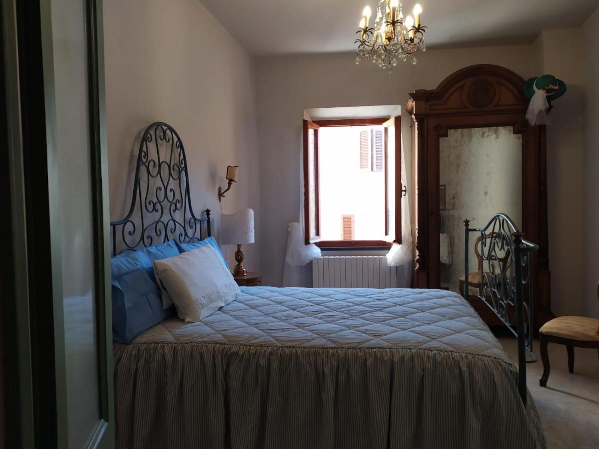 Borgo Antico Villa Lari Exterior foto