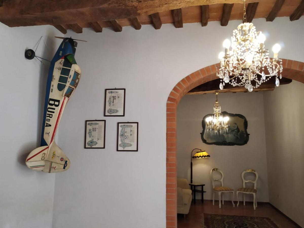 Borgo Antico Villa Lari Exterior foto