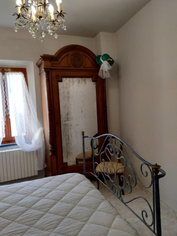 Borgo Antico Villa Lari Exterior foto