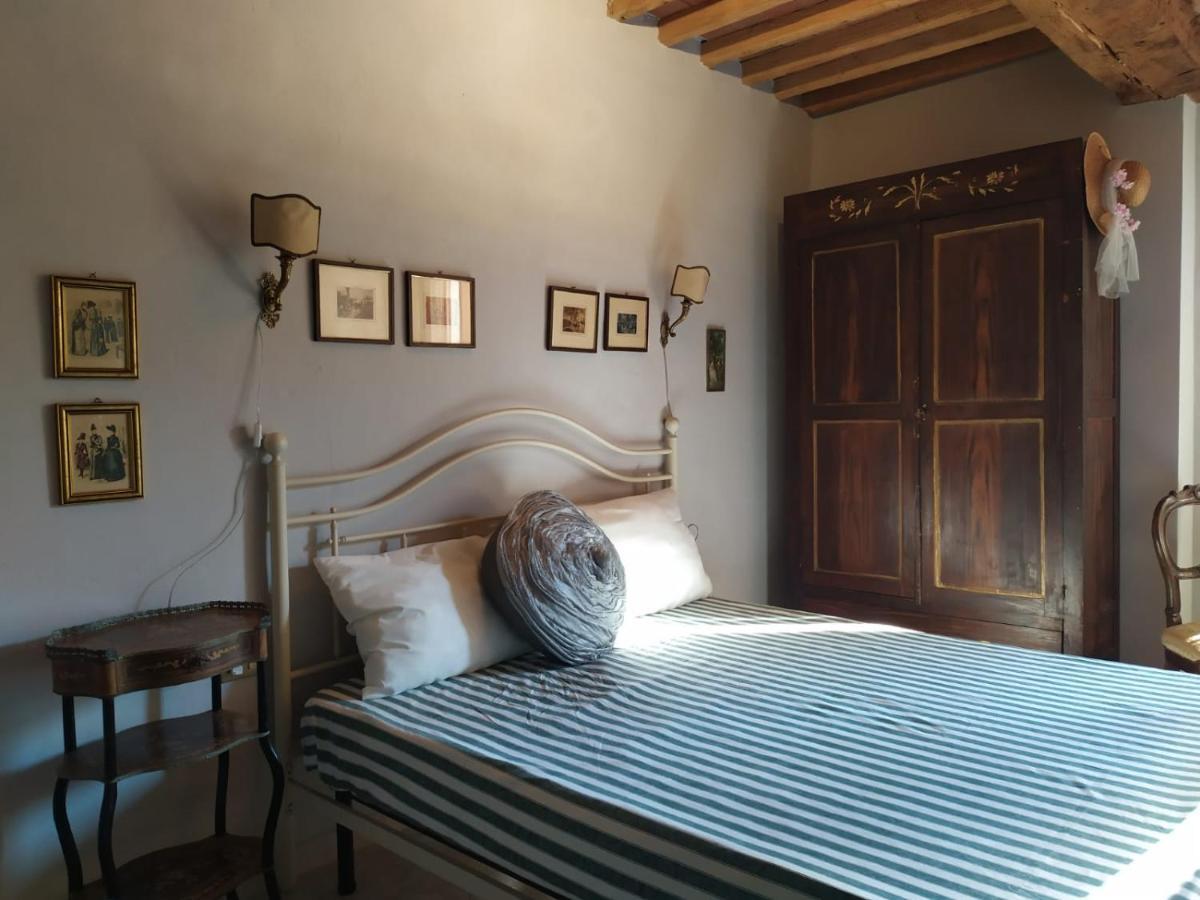 Borgo Antico Villa Lari Exterior foto