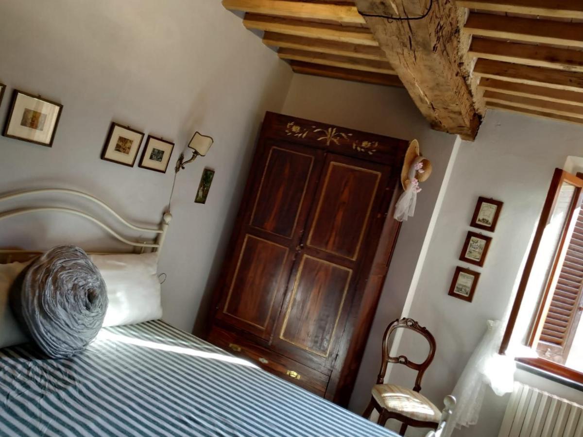 Borgo Antico Villa Lari Exterior foto