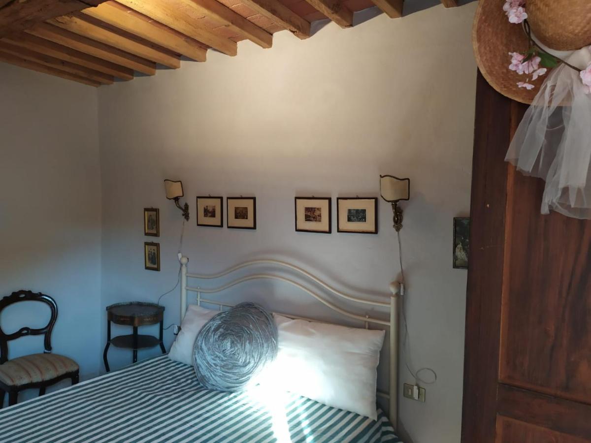 Borgo Antico Villa Lari Exterior foto